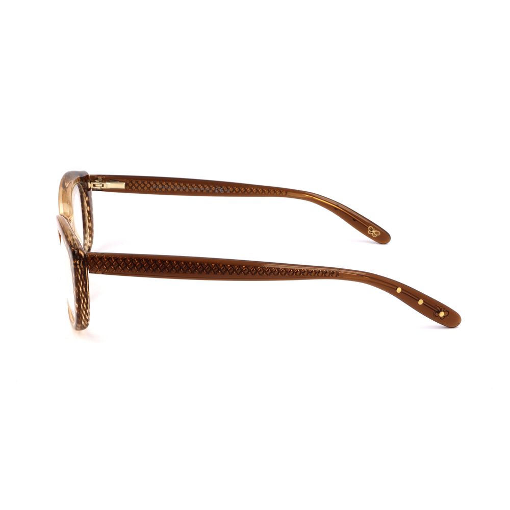 Bottega Veneta Bicolor Acetate Frame