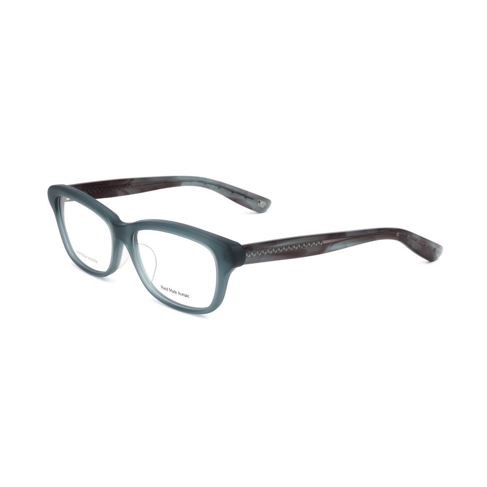 Bottega Veneta Bicolor Acetate Frame