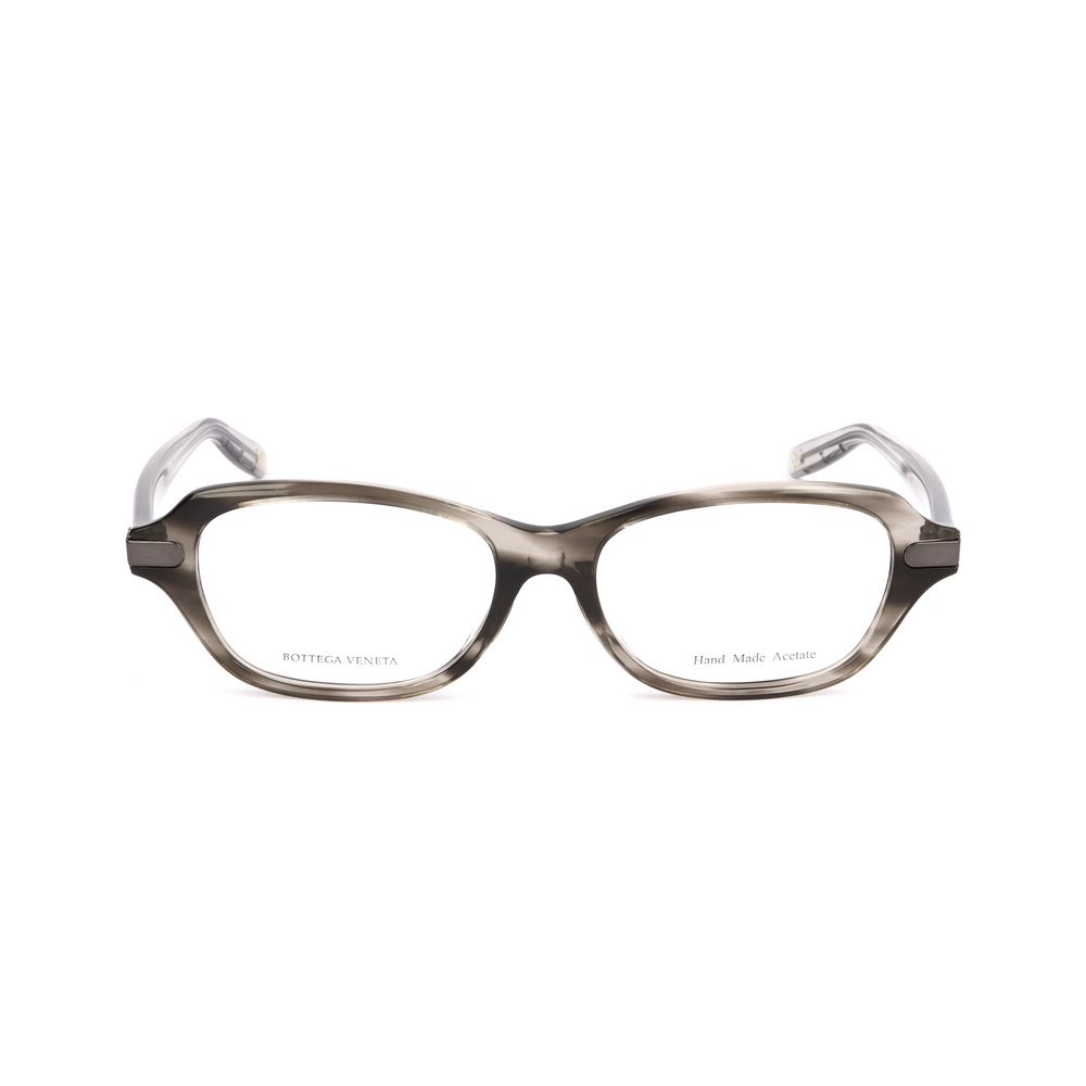 Bottega Veneta Bicolor Plastic Frame