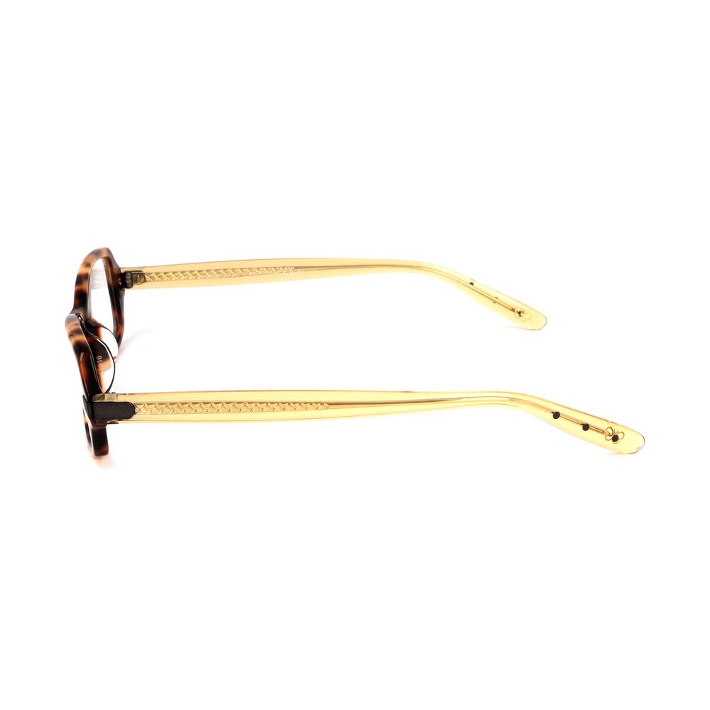 Bottega Veneta Bicolor Plastic Frame