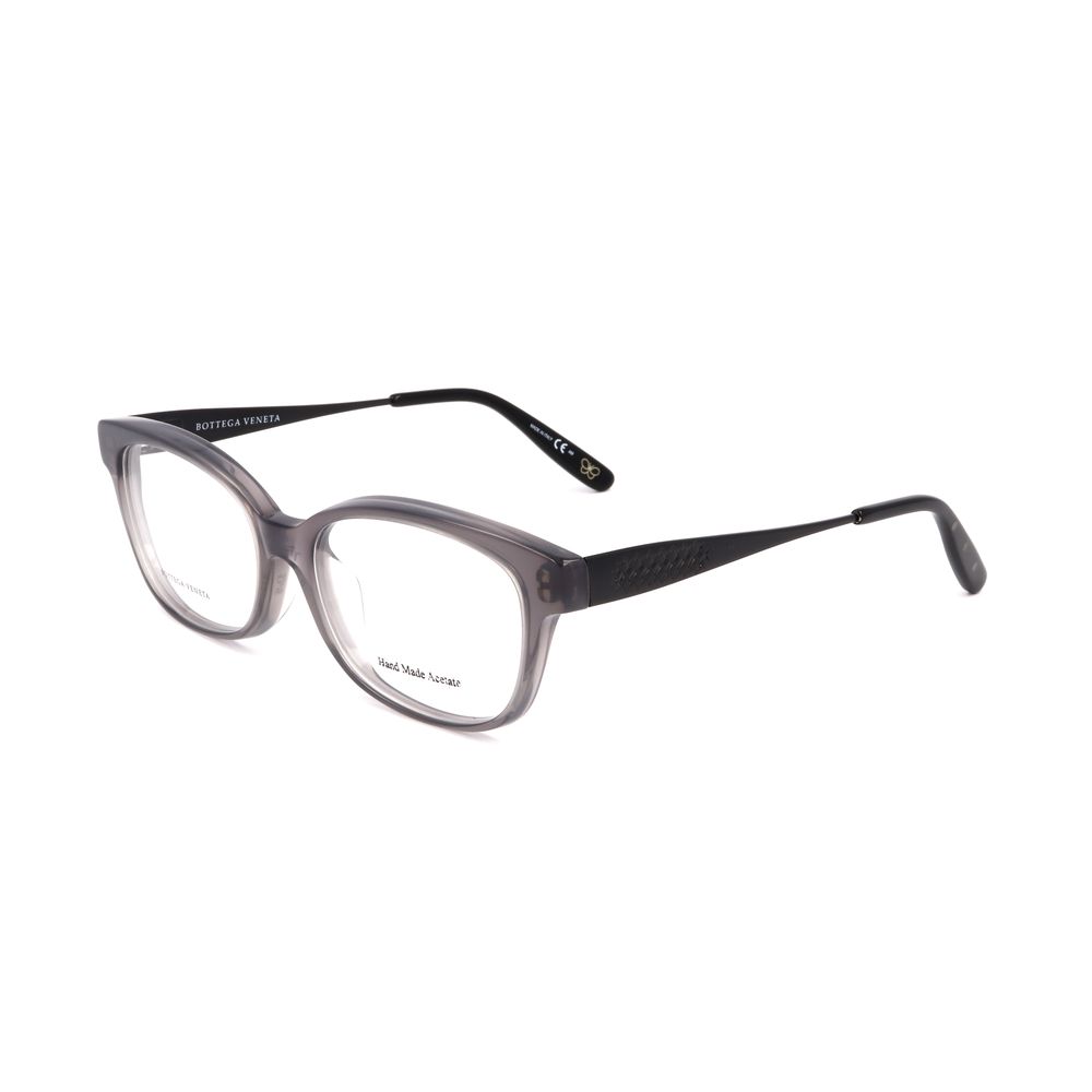 Bottega Veneta Bicolor Plastic Frame