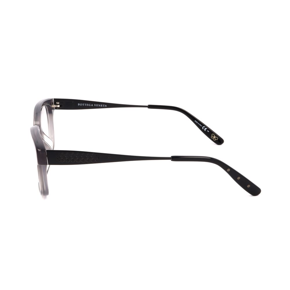 Bottega Veneta Bicolor Plastic Frame