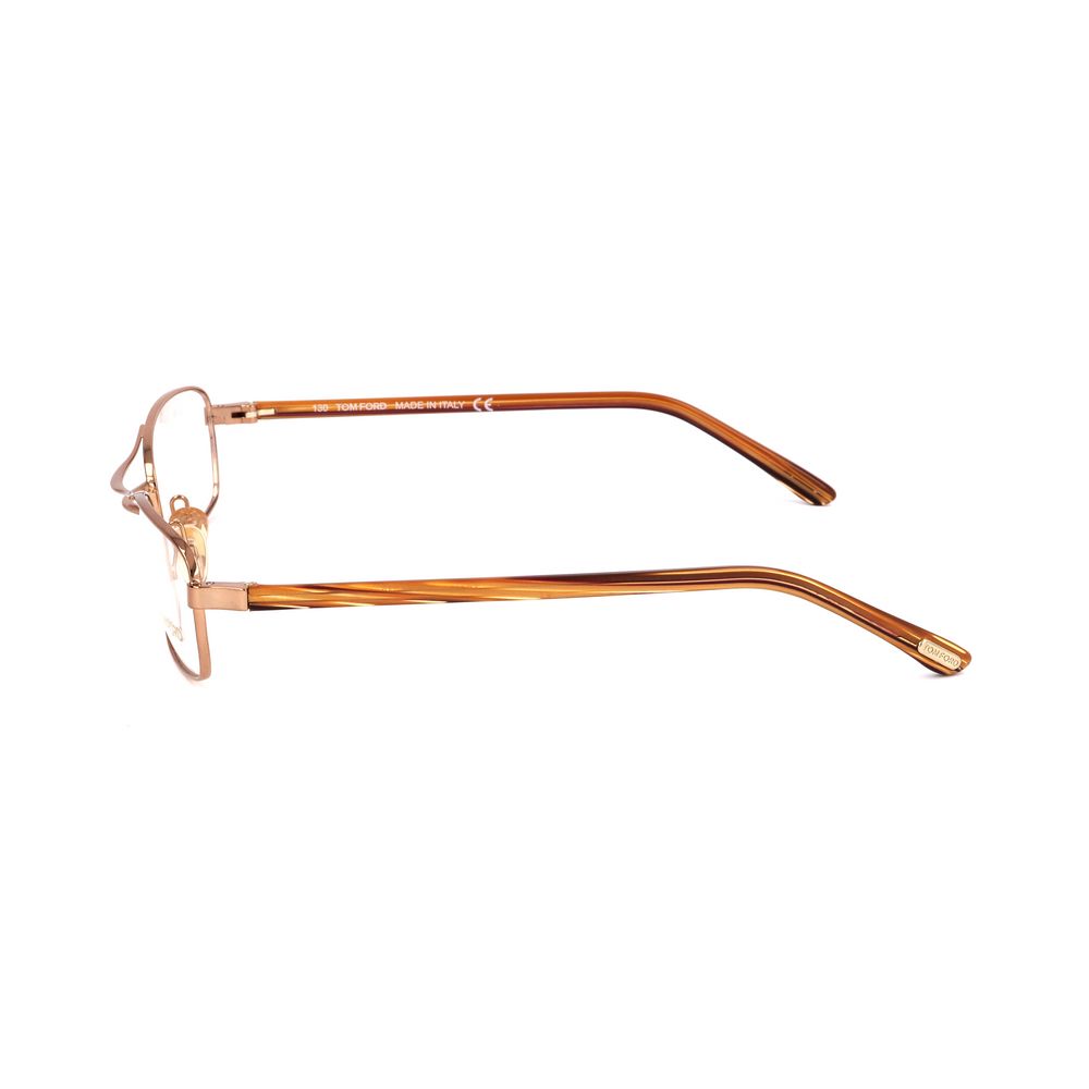 Tom Ford Bicolor Metal Frame
