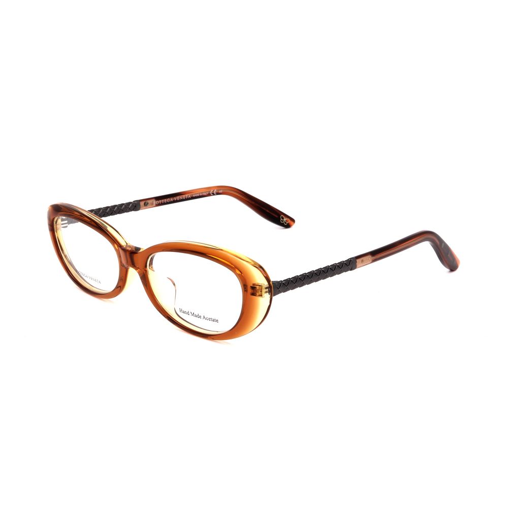 Bottega Veneta Acetate Multicolor Frame