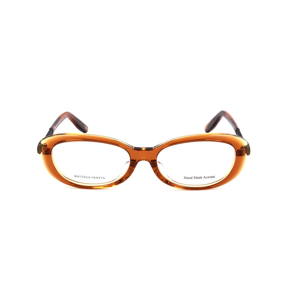 Bottega Veneta Acetate Multicolor Frame