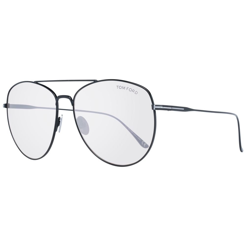 Tom Ford Women Black Sunglasses