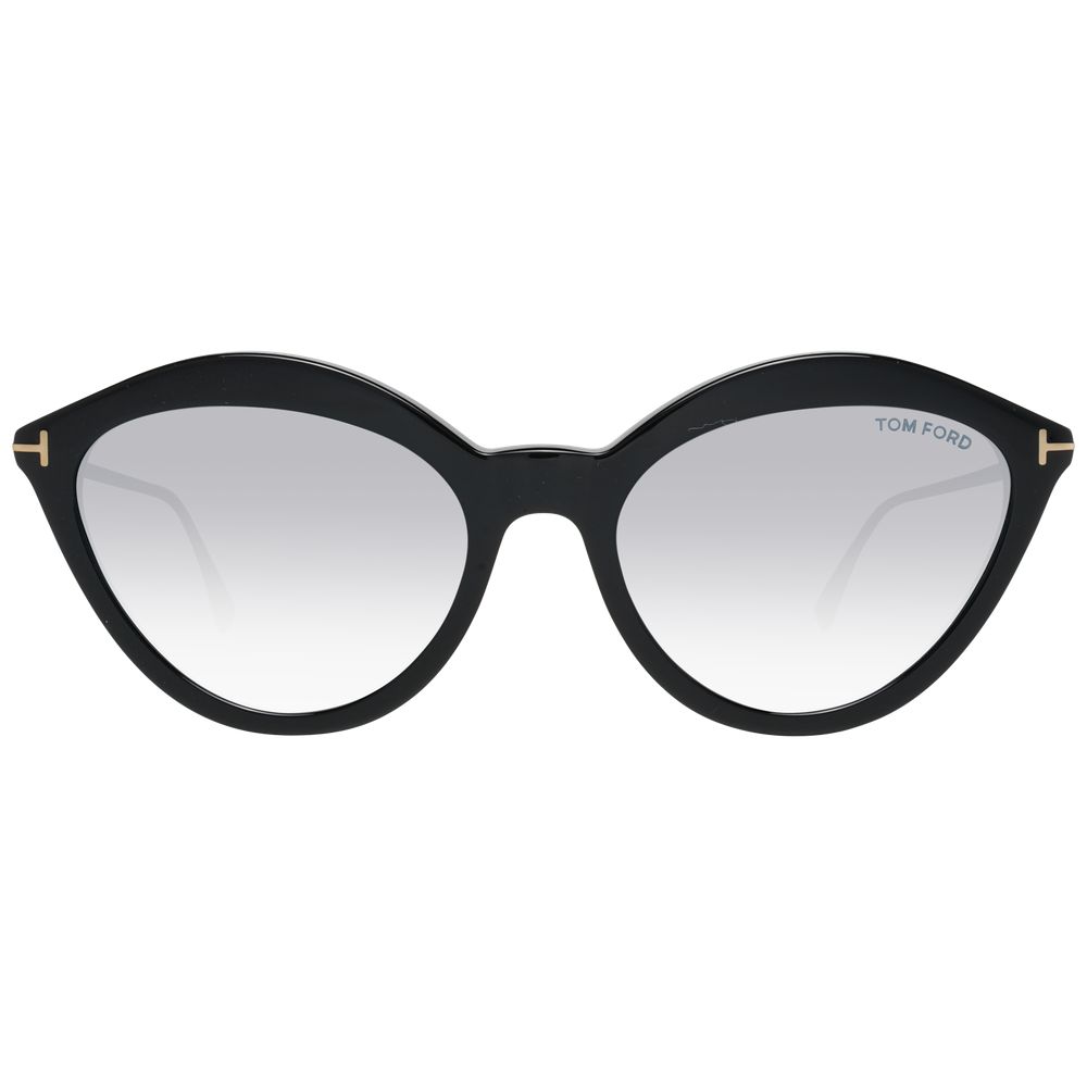 Tom Ford Women Black Sunglasses