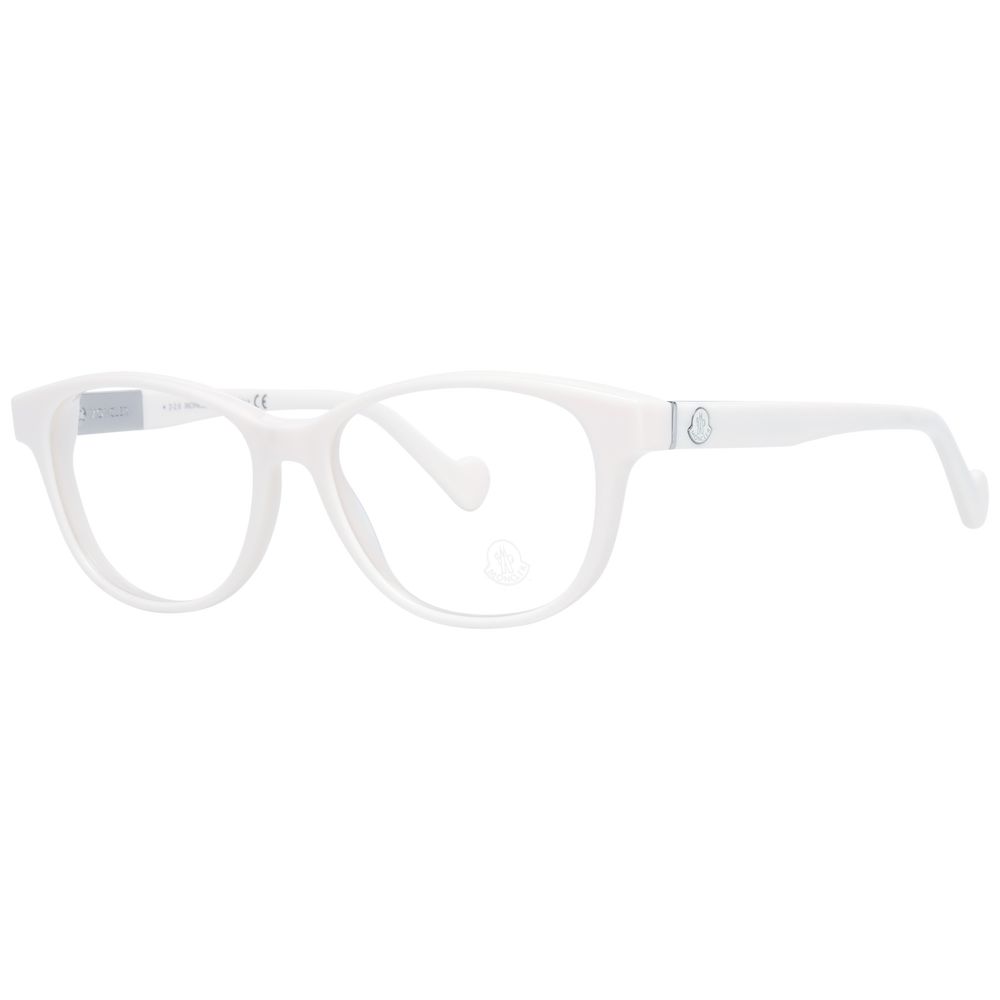 Moncler Women Optical Cream Frame
