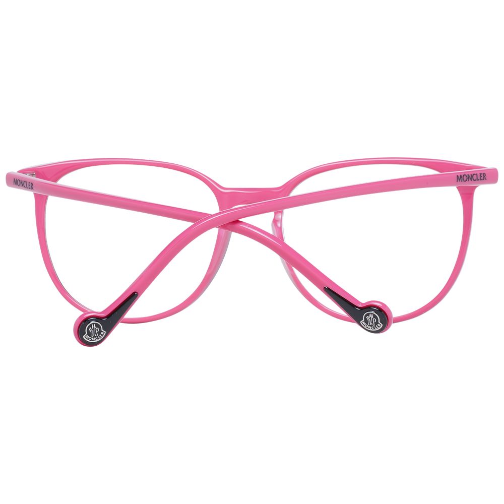 Moncler Women Optical Multicolor Frame