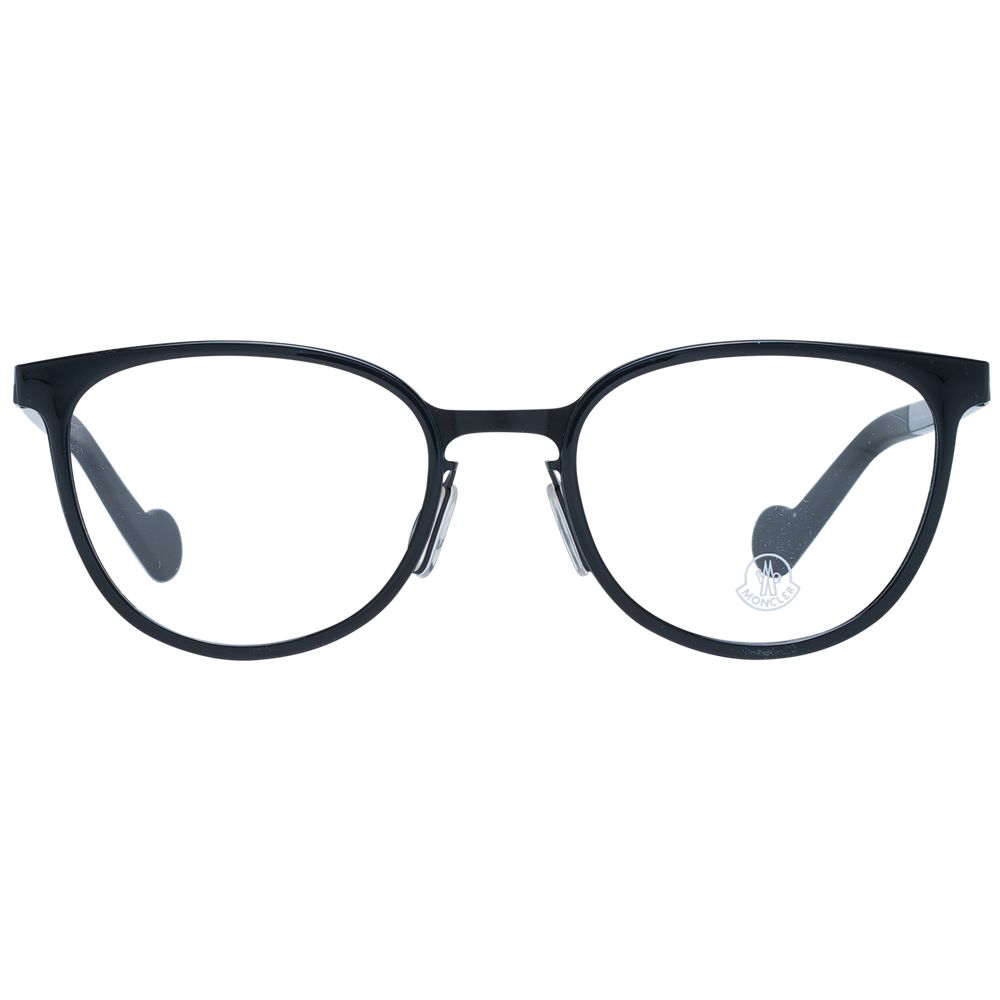 Moncler Women Optical Black Frame