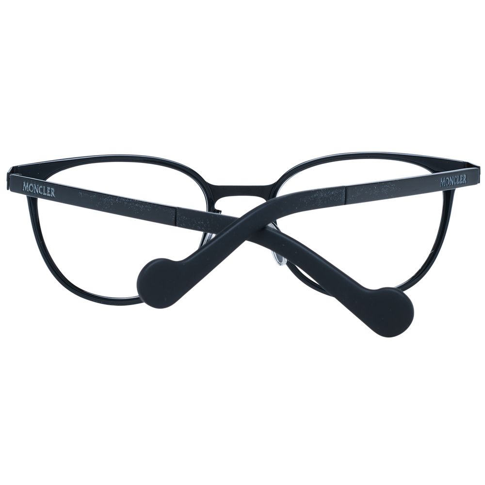 Moncler Women Optical Black Frame