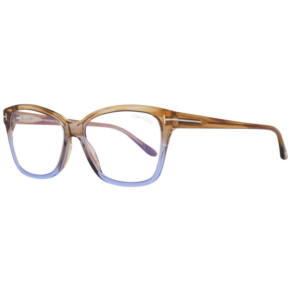 Tom Ford Women Optical Multicolor Frame