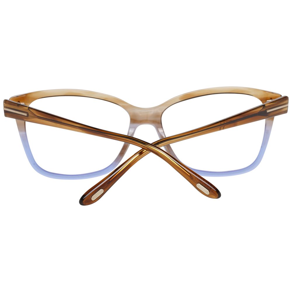 Tom Ford Women Optical Multicolor Frame