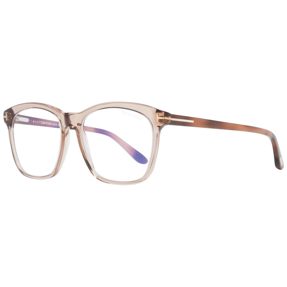 Tom Ford Women Optical Brown Frame