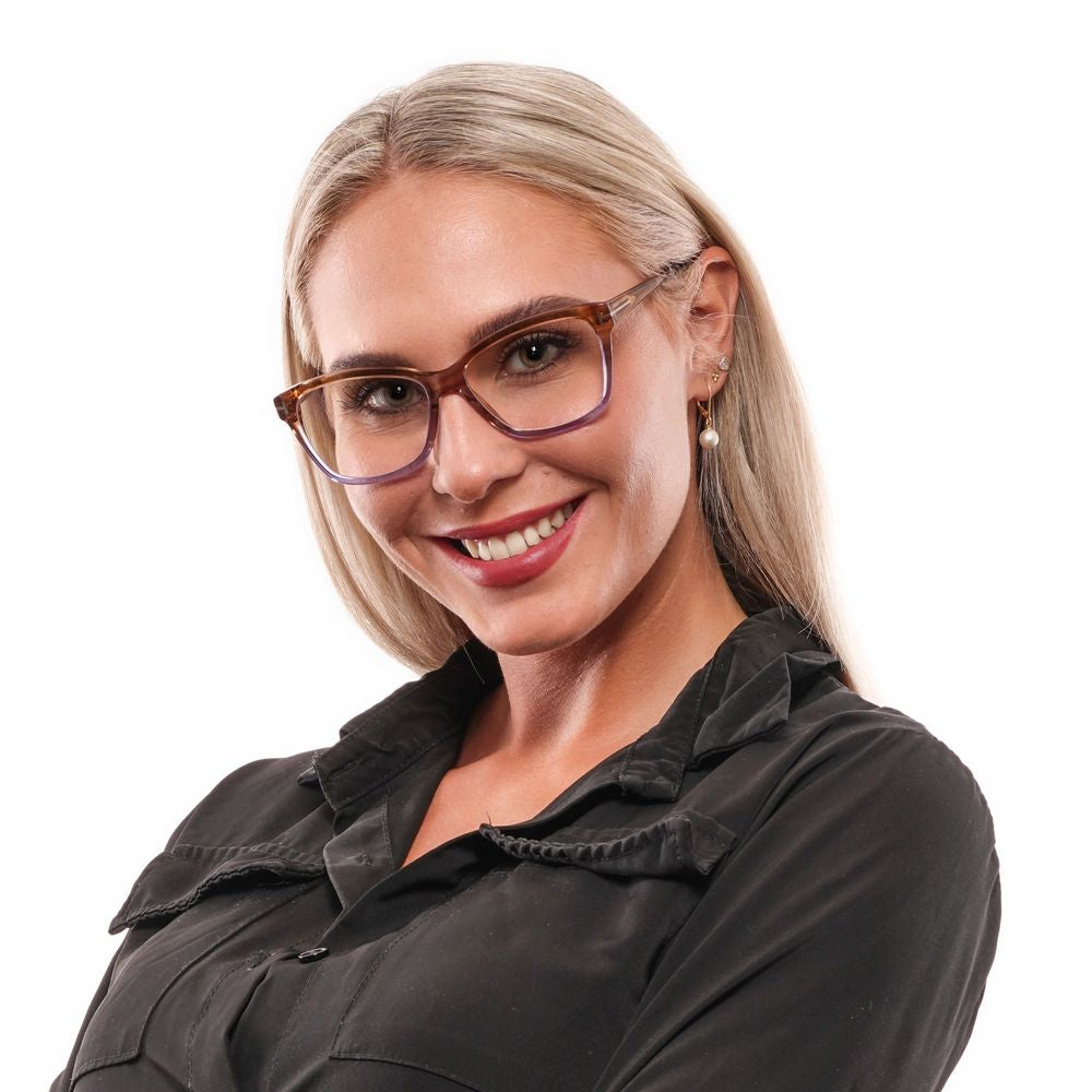 Tom Ford Women Optical Multicolor Frame