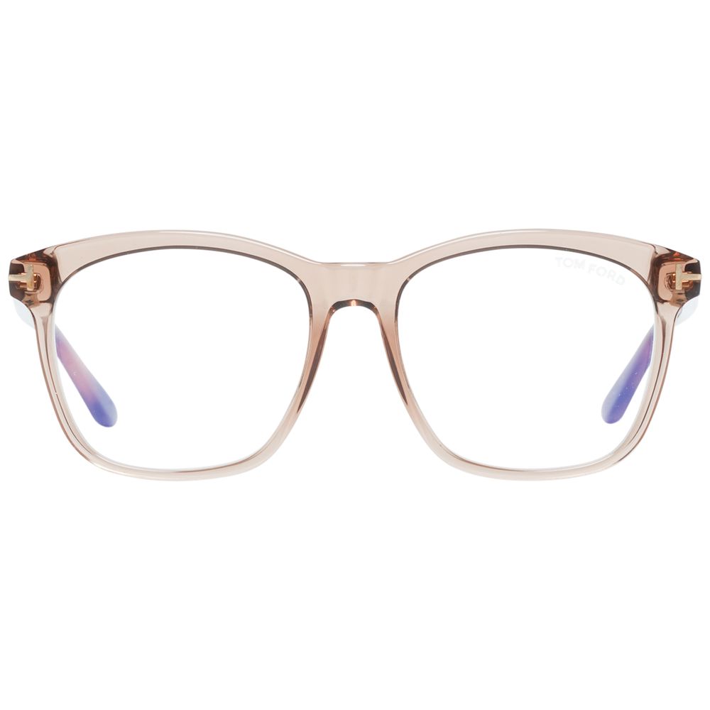 Tom Ford Women Optical Brown Frame