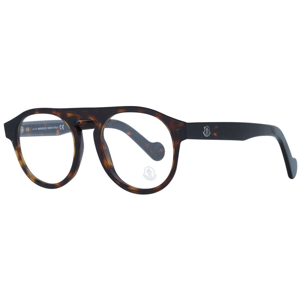 Moncler Women Optical Brown Frame