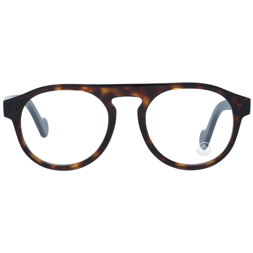 Moncler Women Optical Brown Frame