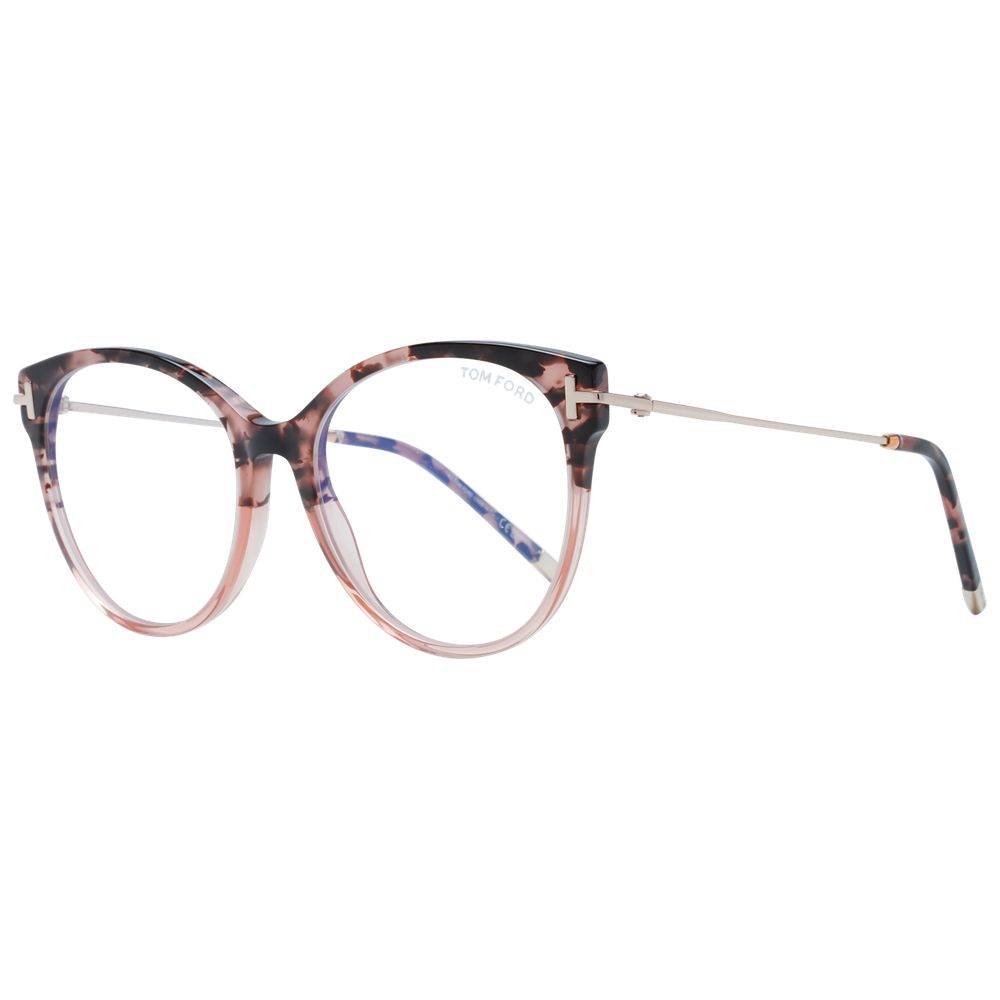 Tom Ford Women Optical Brown Frame
