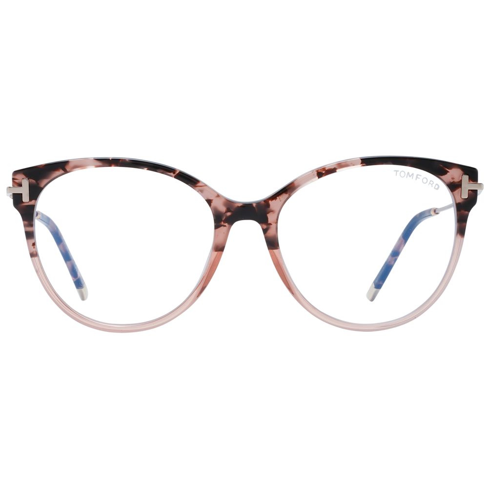 Tom Ford Women Optical Brown Frame