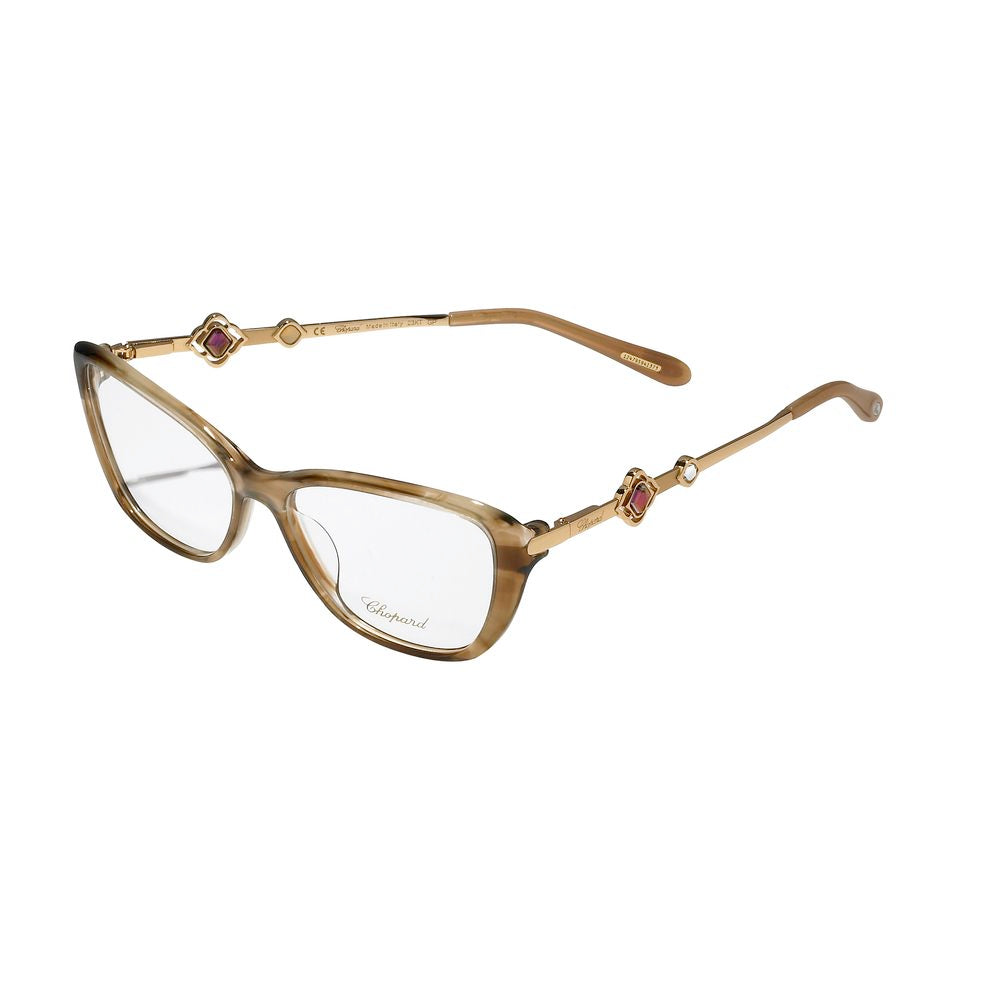 Chopard Acetate Brown Frame
