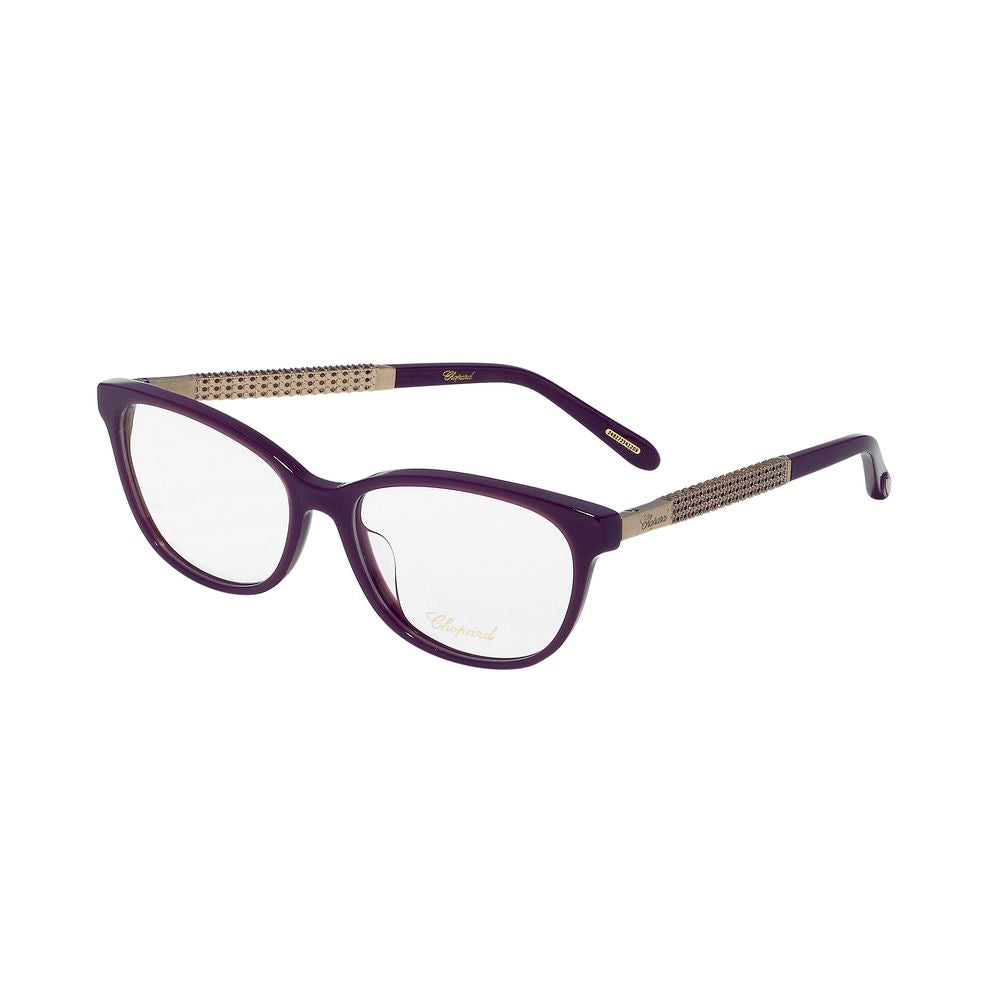 Chopard Plastic Purple Frame