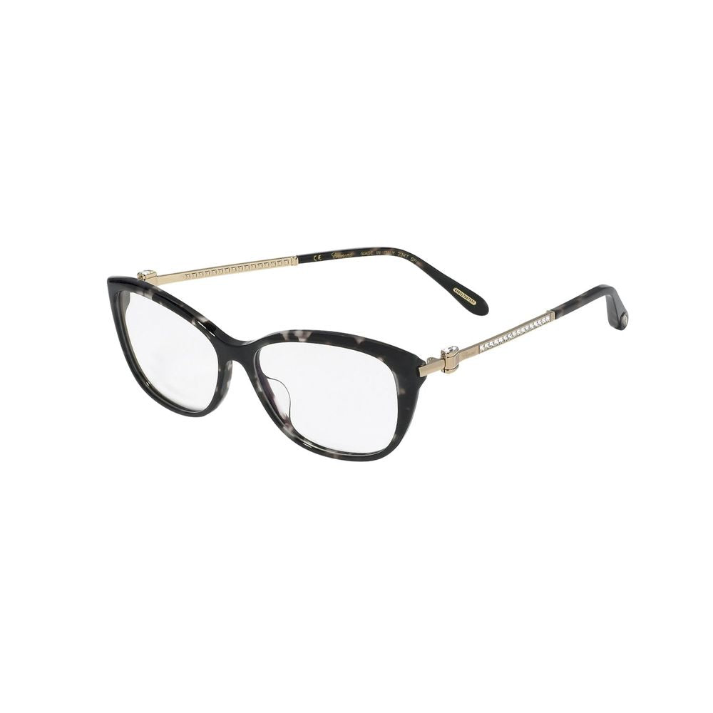 Chopard Acetate Black Frame