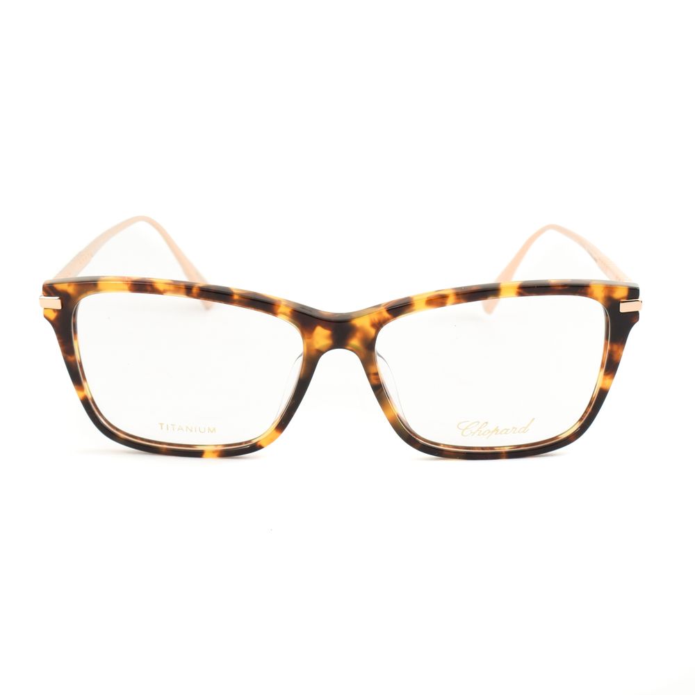 Chopard Titanium Brown Frame