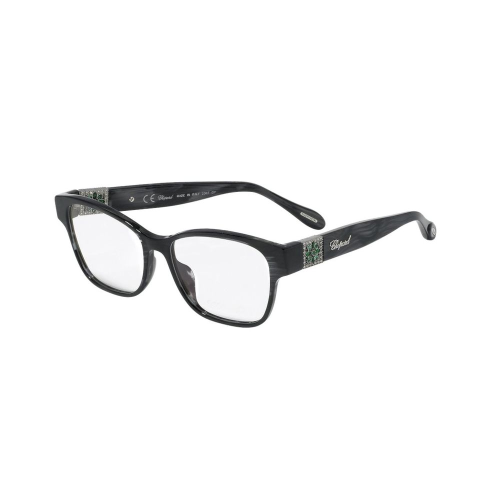 Chopard Acetate Black Frame