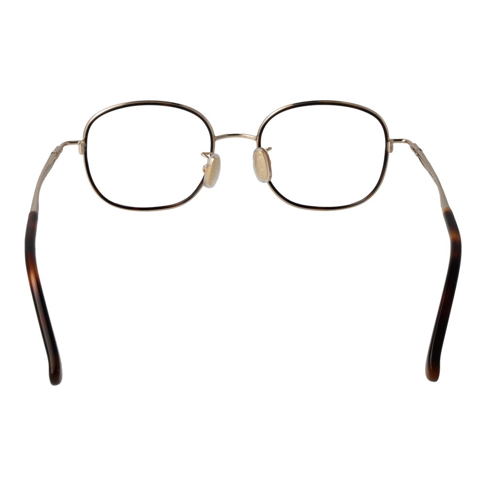Max Mara Brown Women Optical Frame