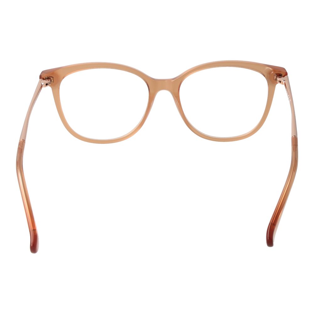 Max Mara Brown Women Optical Frame