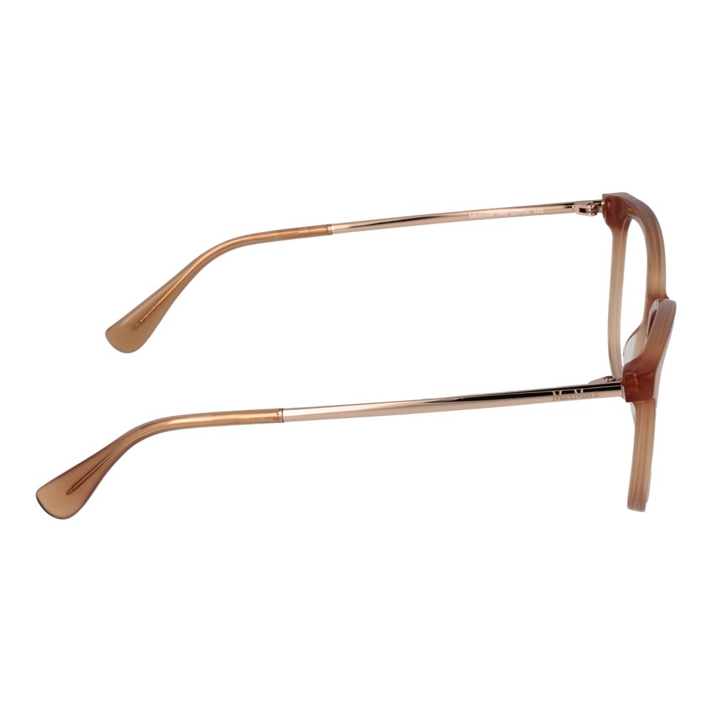 Max Mara Brown Women Optical Frame