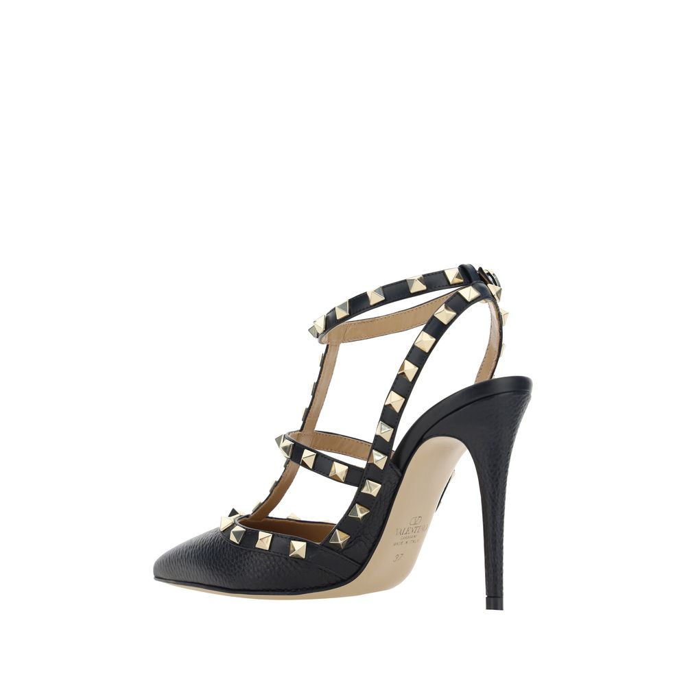 Valentino Garavani Rockstud Pumps