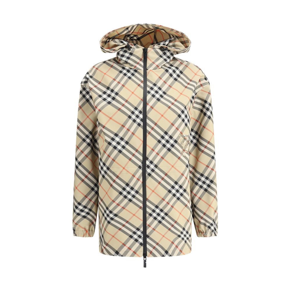 Burberry Jacket