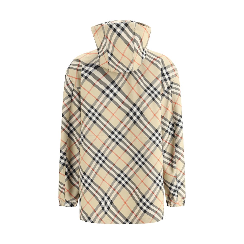 Burberry Jacket