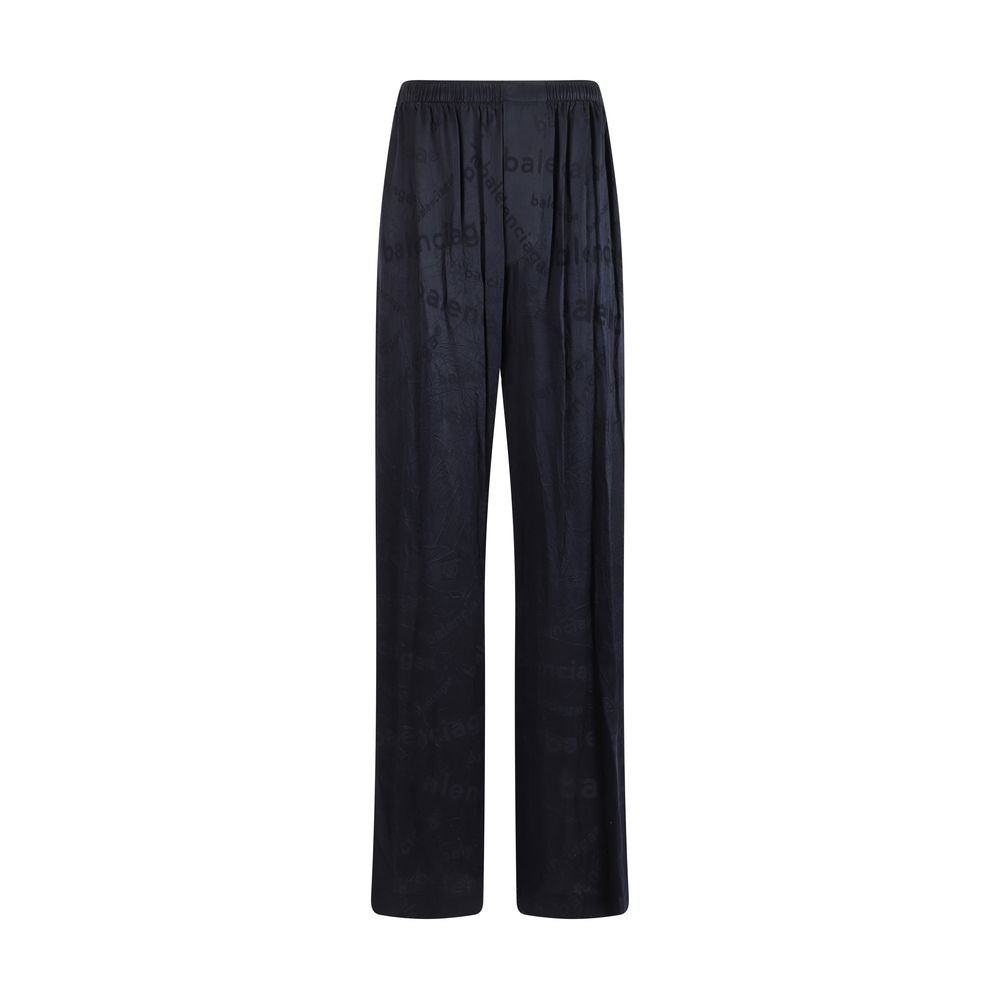 Balenciaga Pyjama Pant