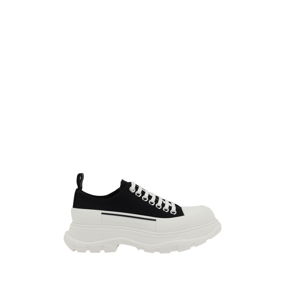 Alexander Mcqueen Tread Slick Sneakers