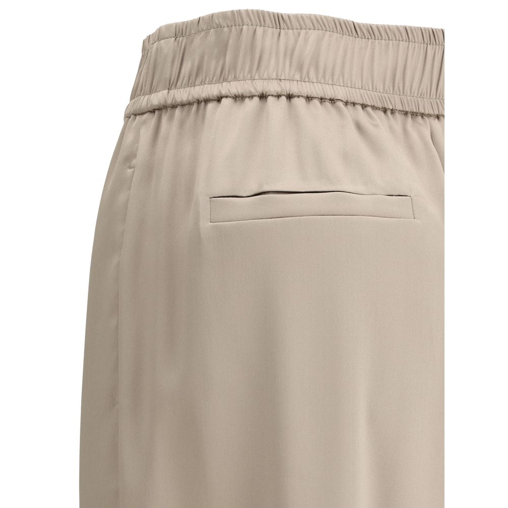 Brunello Cucinelli Palazzo Pant