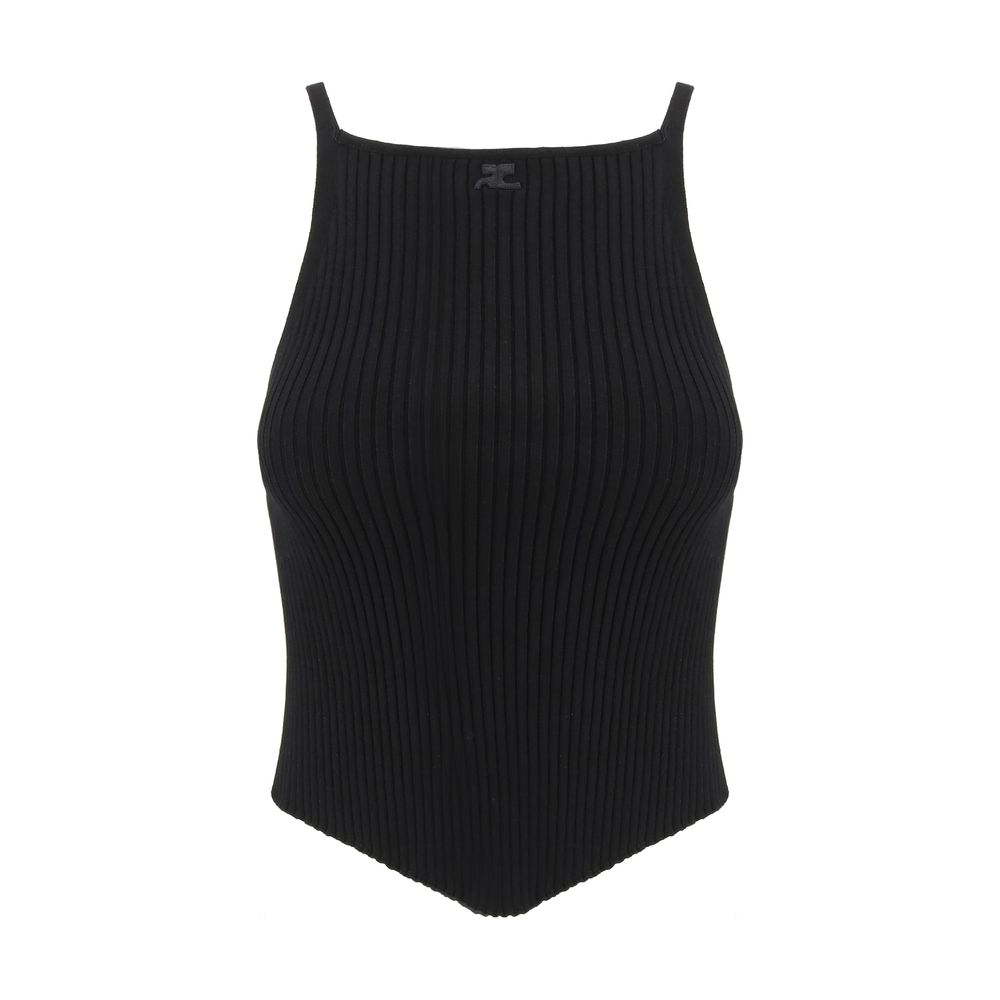 Courreges Top