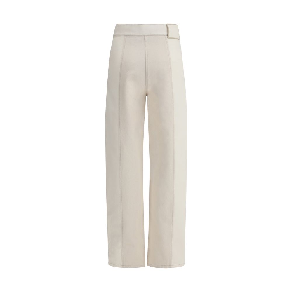 Fendi Cotton Pant
