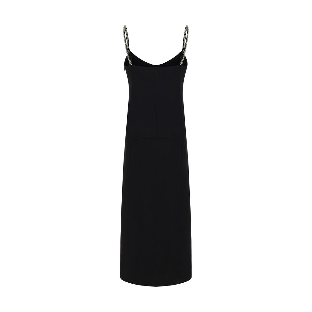 Lanvin Summer Dress