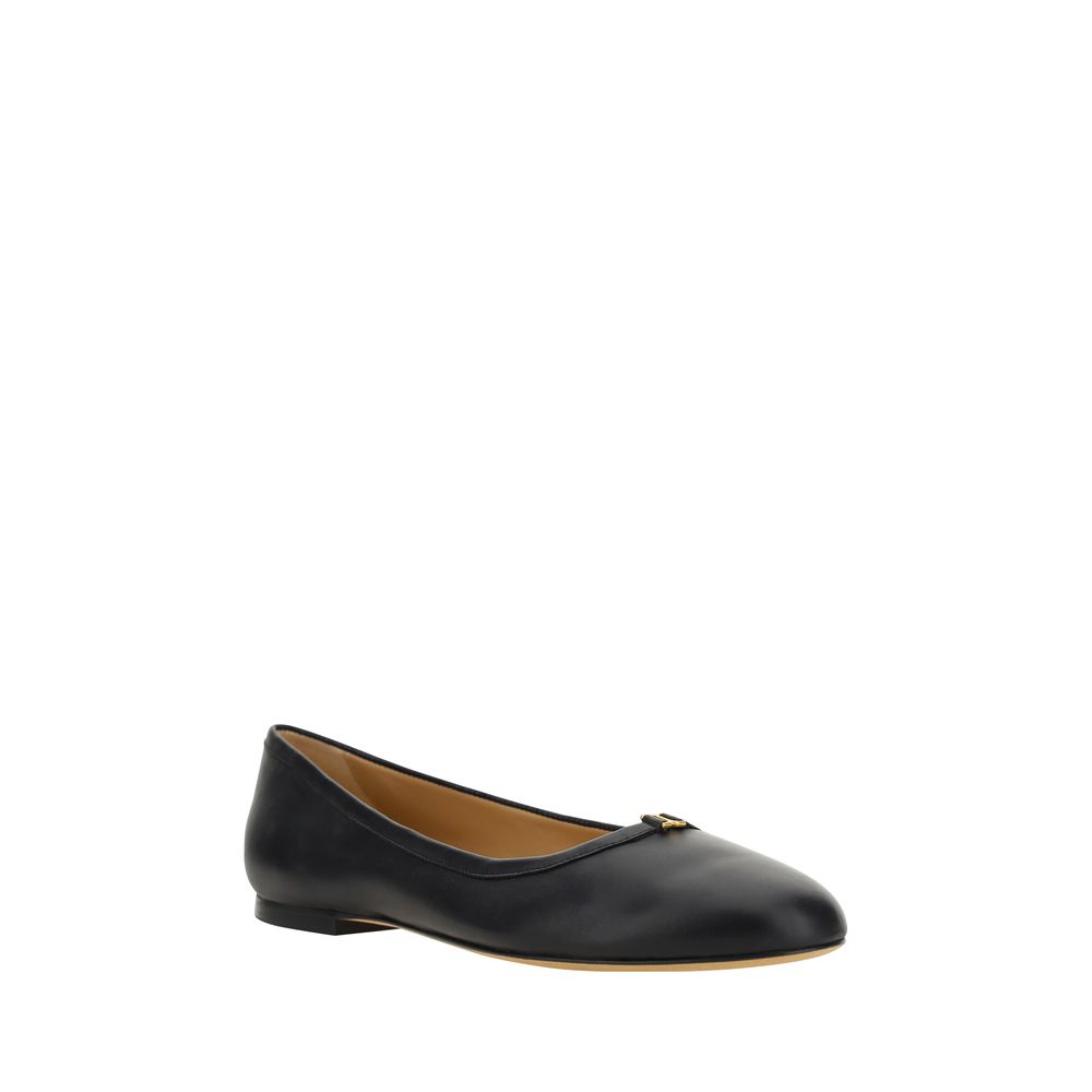 Chloe Marcie Ballerinas