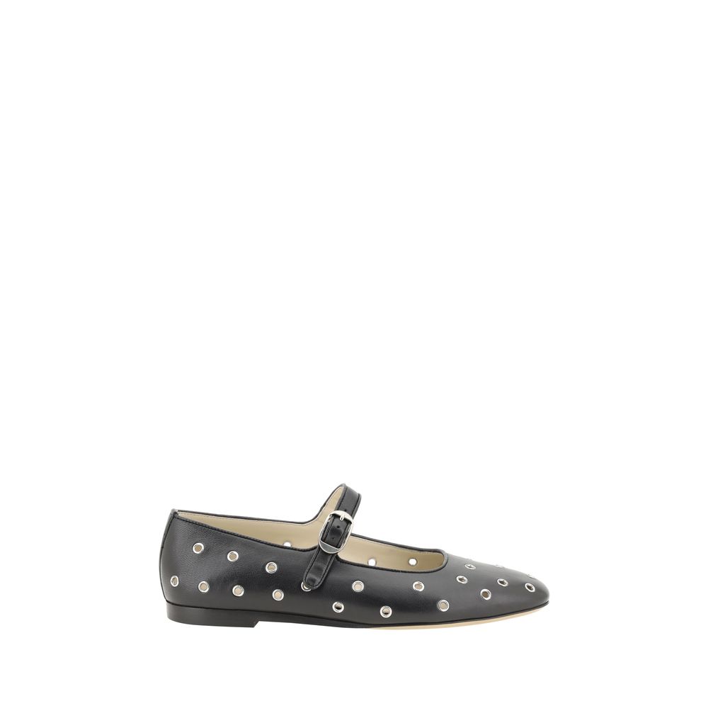 Glam Steals Mary Jane Ballerinas