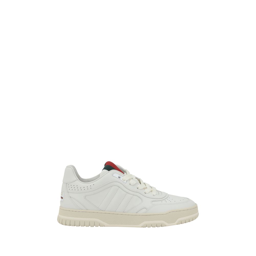 Gucci Re Web Sneakers