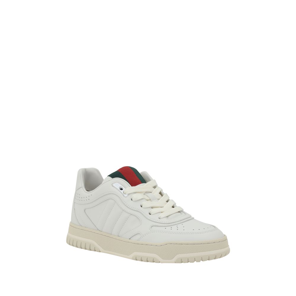 Gucci Re Web Sneakers