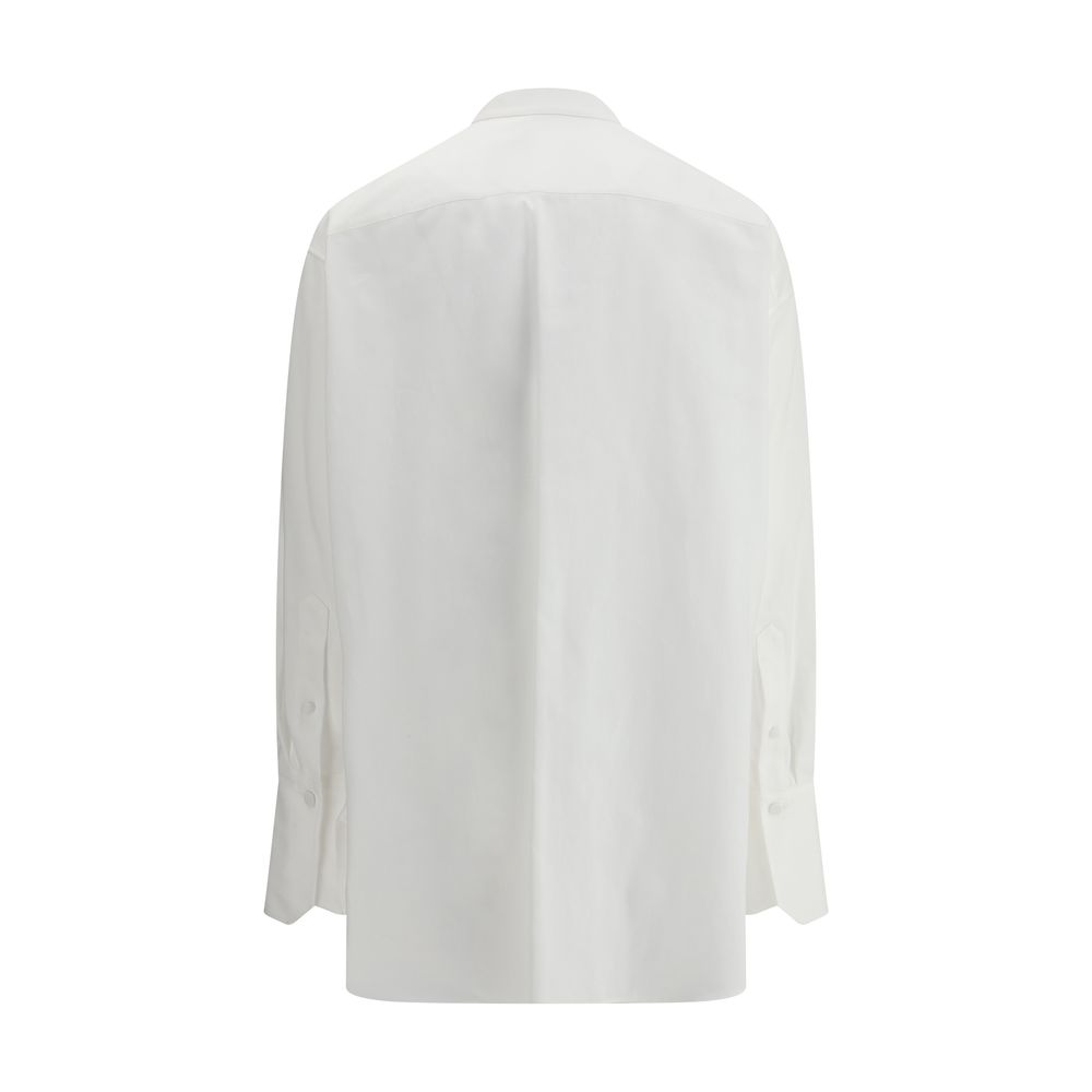 Alexander Mcqueen Shirt