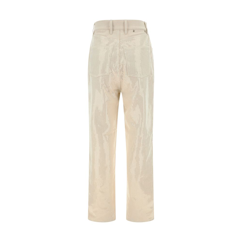 Golden Goose Denim Pant