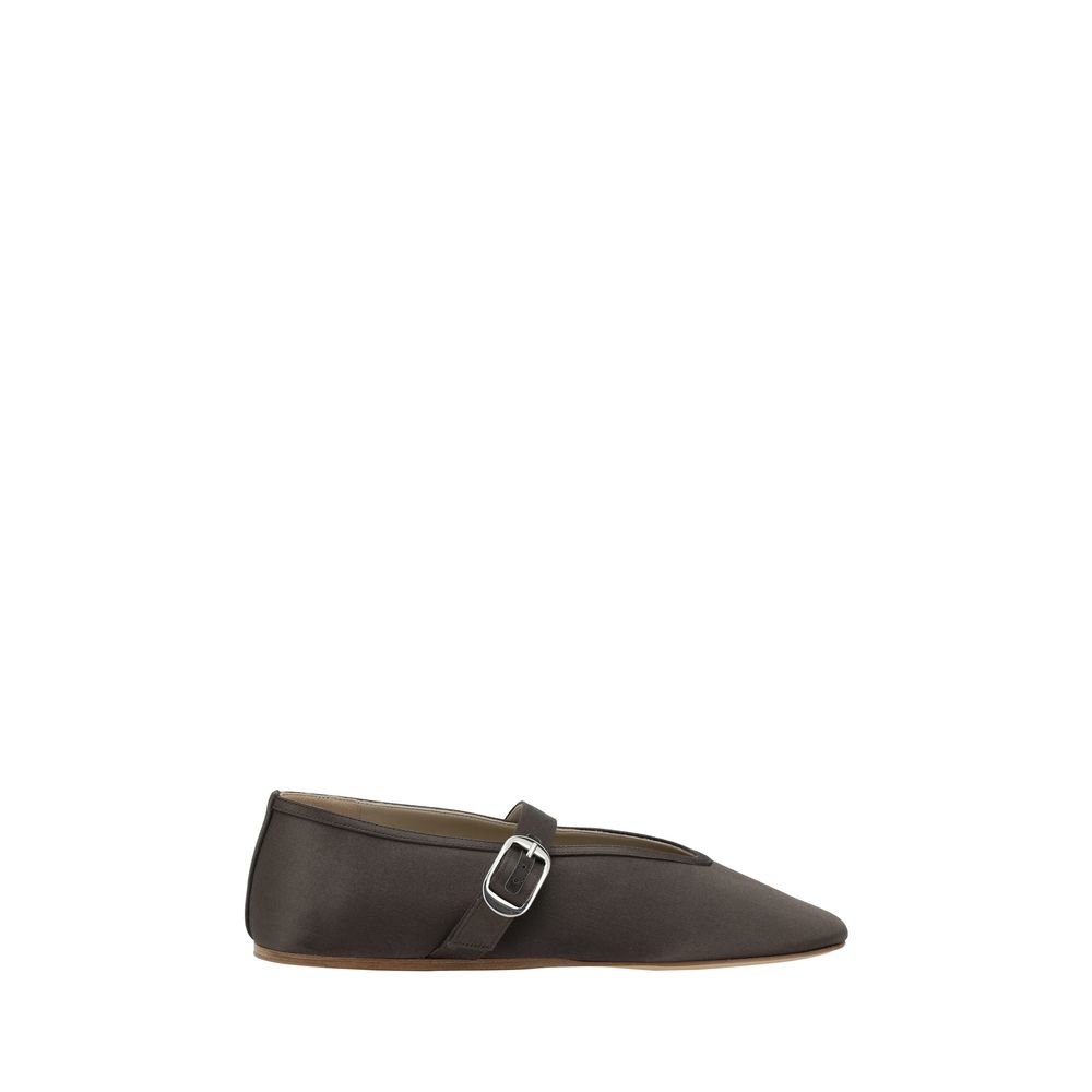 Glam Steals Stella Ballerinas