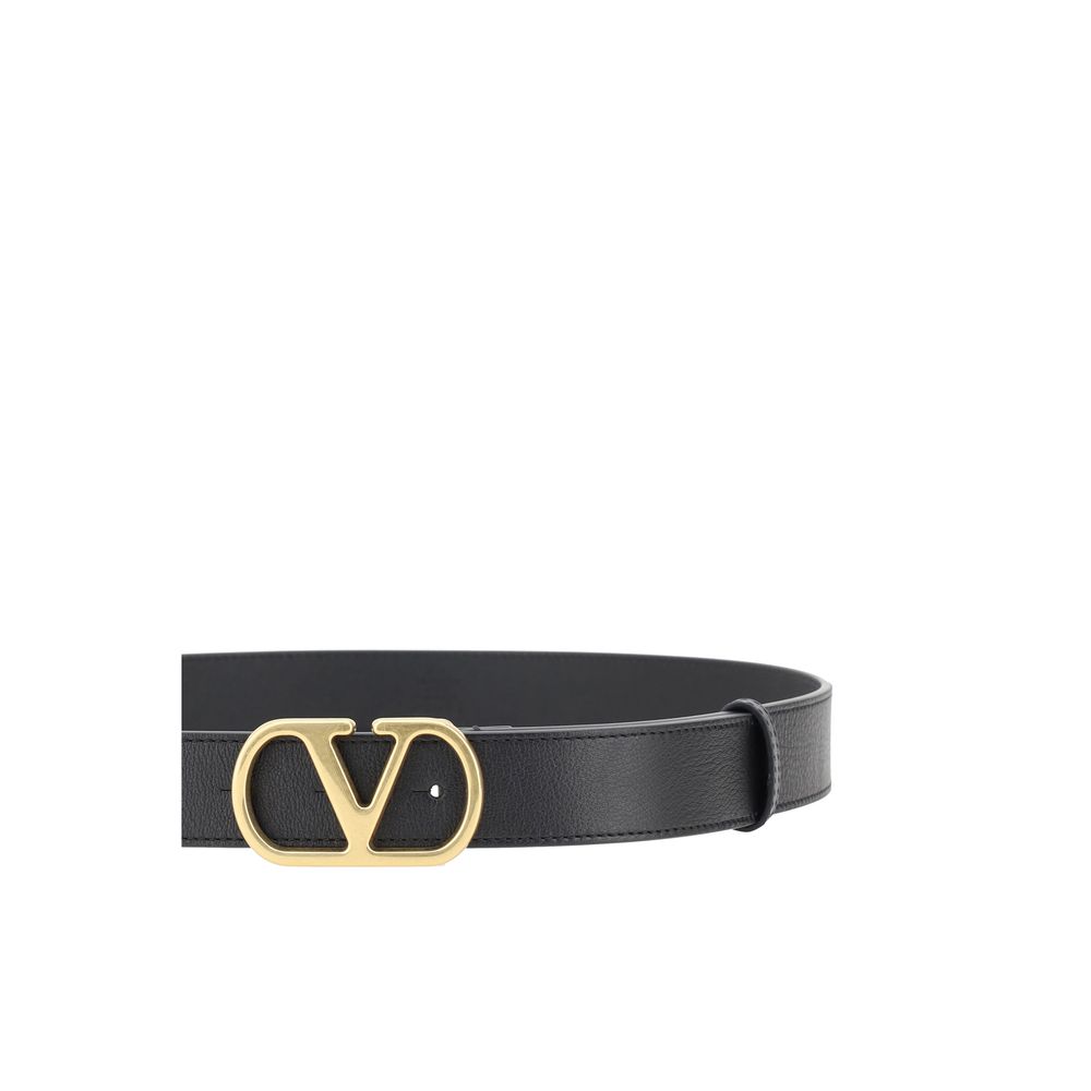 Valentino Garavani Vlogo Belt