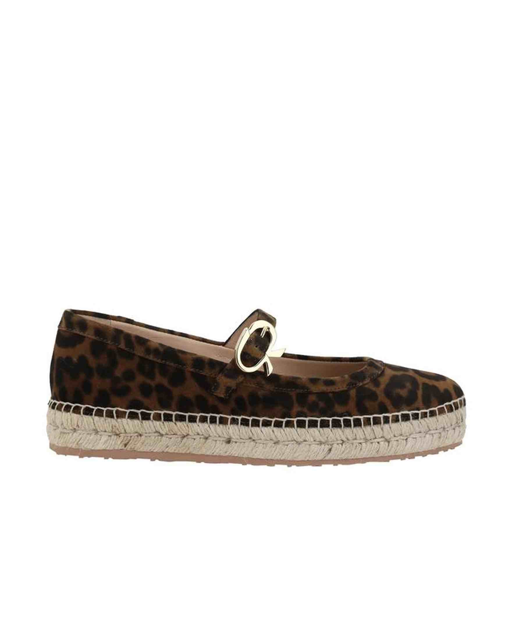 Gianvito Rossi Elda Espadrilles Glam Steals